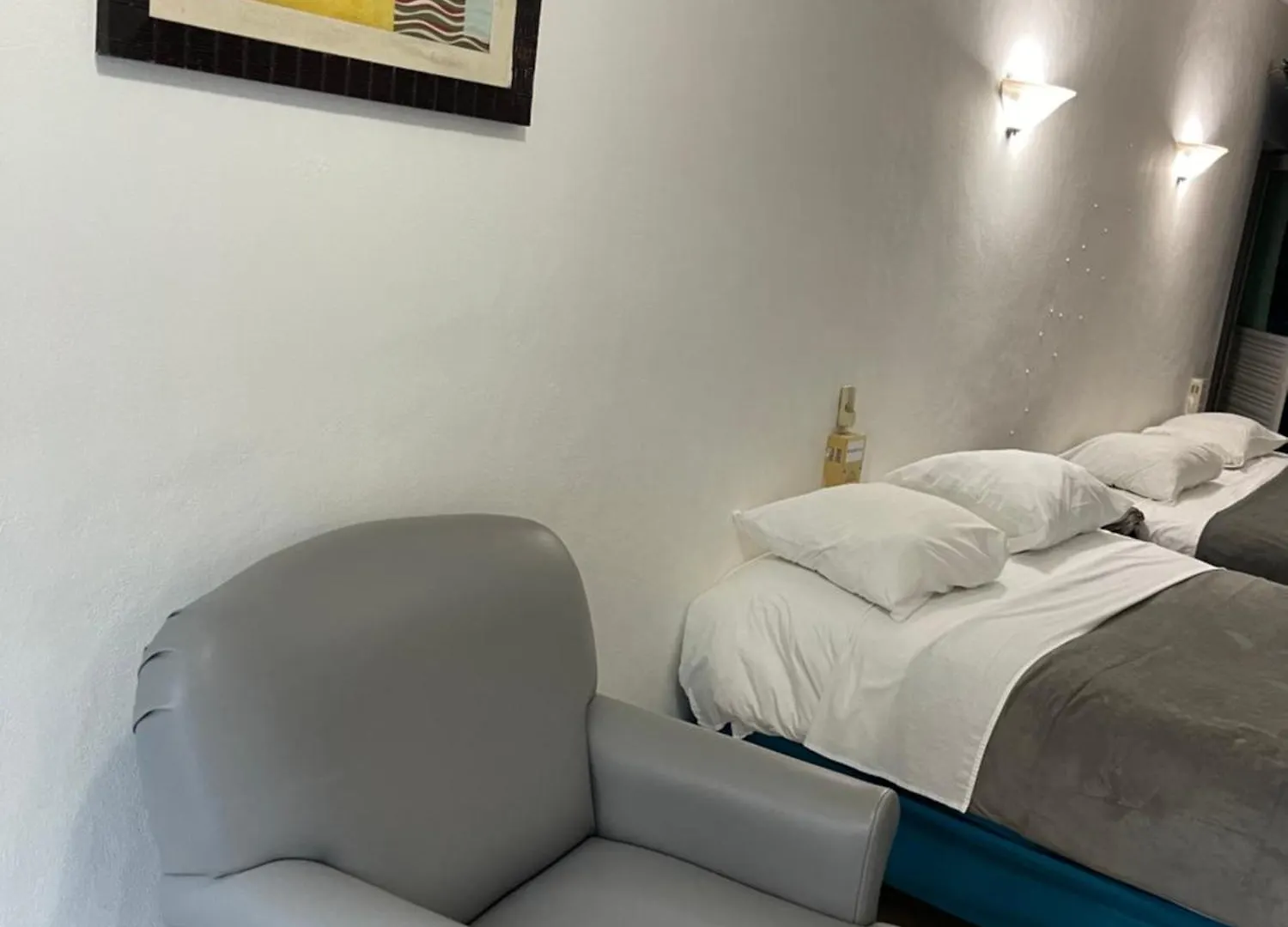 Condo Marena 2 بلايا ديل كارمن 0*,  المكسيك