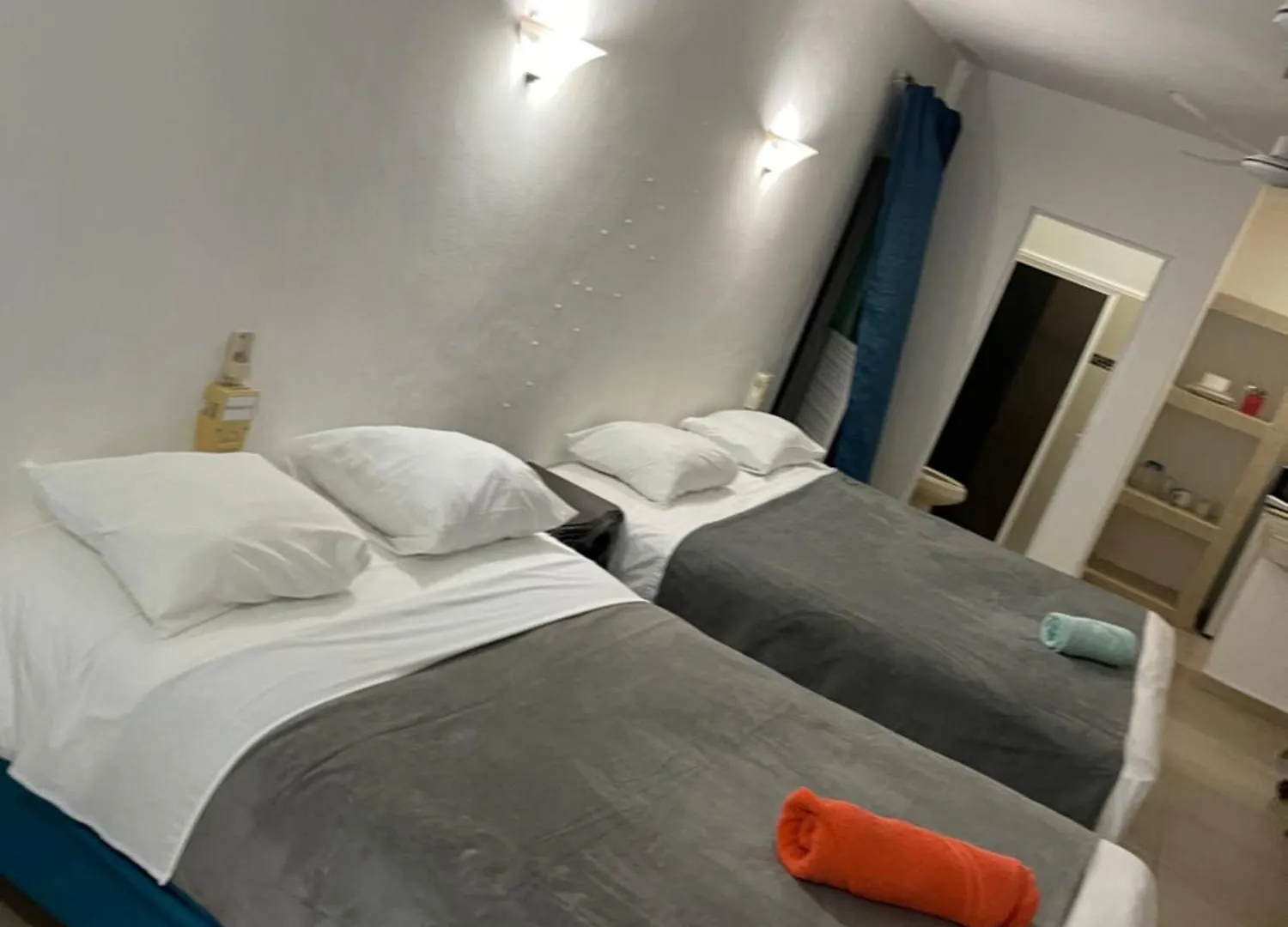 شقة Condo Marena 2 بلايا ديل كارمن