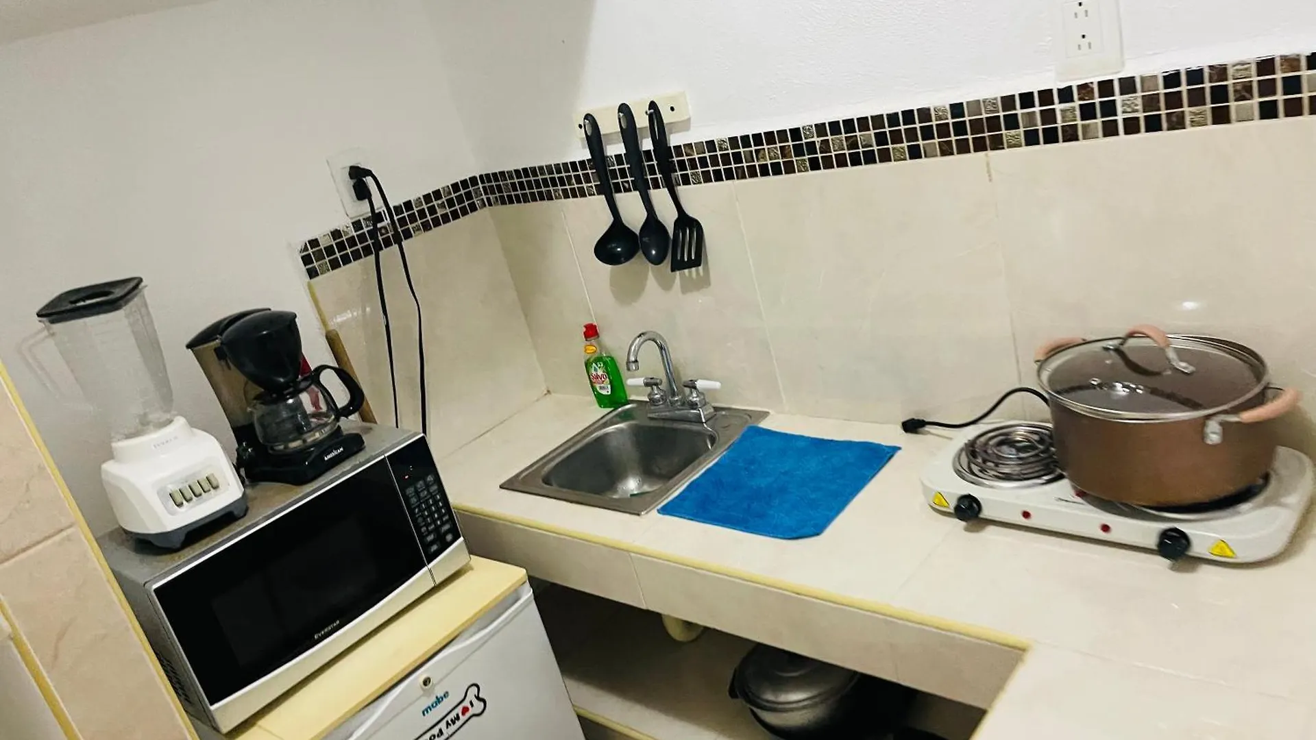Condo Marena 2 بلايا ديل كارمن المكسيك