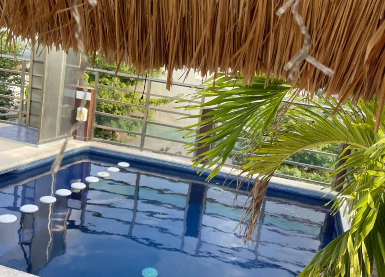 Condo Marena 2 بلايا ديل كارمن